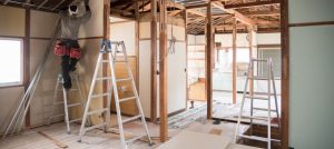 Entreprise de rénovation de la maison et de rénovation d’appartement à Caloire